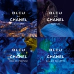 100ML CHANEL BLEU DE CHANEL Parfum vaporisateur  3 of 3 Parfum vaporisateur
