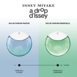 90ML Issey Miyake A DROP D'ISSEY Eau de parfum fraîche 3 of 3 Eau de parfum fraîche
