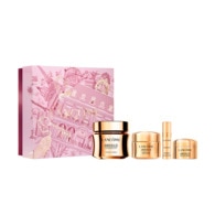  Lancôme ABSOLUE LONGEVITY Coffret - crème + mini sérum + mini crème yeux + mini crème riche  