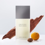 125ml Issey Miyake L'EAU D'ISSEY POUR HOMME Eau de toilette 2 of 4 Eau de toilette