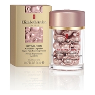 14ML Elizabeth Arden CERAMIDE Retinol + hpr ceramide capsules sérum régénération accélérée 30 pièces  1 of 2 