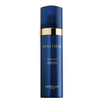 100ML Guerlain SHALIMAR Déodorant vaporisateur  1 of 1 