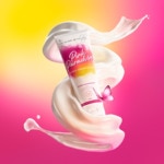 250ML LES SECRETS DE LOLY PINK PARADISE Après-shampooing démêle instantanément  3 of 4 Après-shampooing démêle instantanément