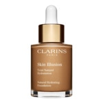  Clarins SKIN ILLUSION SPF 15 30ml Skin illusion spf15 fond de teint  1 of 4 Skin illusion spf15 fond de teint
