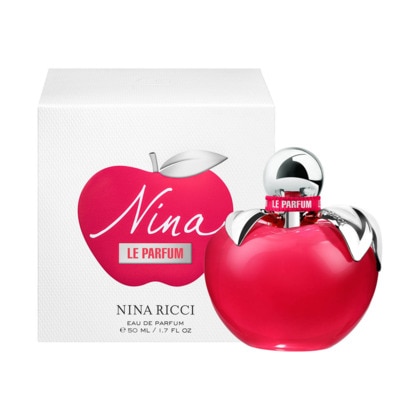 Eau de parfum