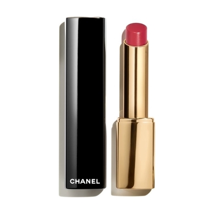  CHANEL ROUGE ALLURE L'EXTRAIT Le rouge haute intensité rechargeable  1 of 4 