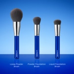  La Prairie COMPLEXION PINCEAU Pinceau pour fond de teint liquide  3 of 3 Pinceau pour fond de teint liquide