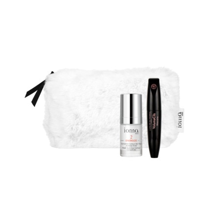  Ioma L'ATELIER DU SOURCIL X IOMA PARIS Coffret duo essentiels  1 of 1 