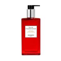 200ML Hermès EAU DE RHUBARBE ÉCARLATE Gel douche corps et cheveux  1 of 2 