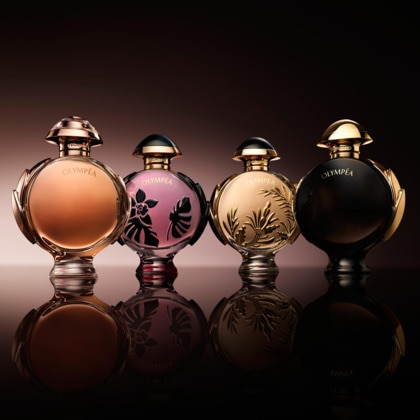 Eau de parfum