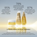 30mL DARPHIN ECLAT SUBLIME 8 fleurs huile nectar d'or 3 of 4 8 fleurs huile nectar d'or