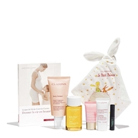  Clarins BODY PARTNER Coffret maternité  1 of 2 