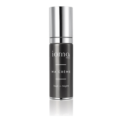 30ML Ioma MA CREME IN.LAB Ma crème nuit personnalisable  1 of 2 