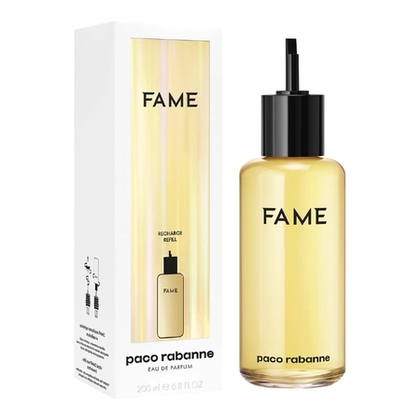 200ML Rabanne FAME Eau de parfum - recharge  1 of 3 