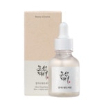 30ML BEAUTY OF JOSEON SOIN VISAGE Sérum : riz + alpha-arbutine 3 of 4 Sérum : riz + alpha-arbutine