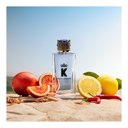 Coffret eau de toilette + lotion après-rasage