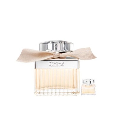 Coffret eau de parfum