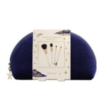 MARIONNAUD LES MERVEILLES DE NOËL Trousse de pinceaux 3 of 3 Trousse de pinceaux