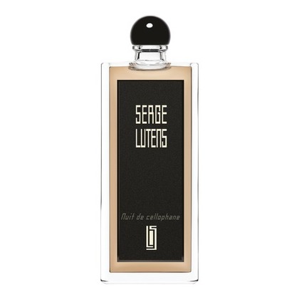 50ML Serge Lutens NUIT DE CELLOPHANE Nuit de cellophane Eau de Parfum  1 of 4 