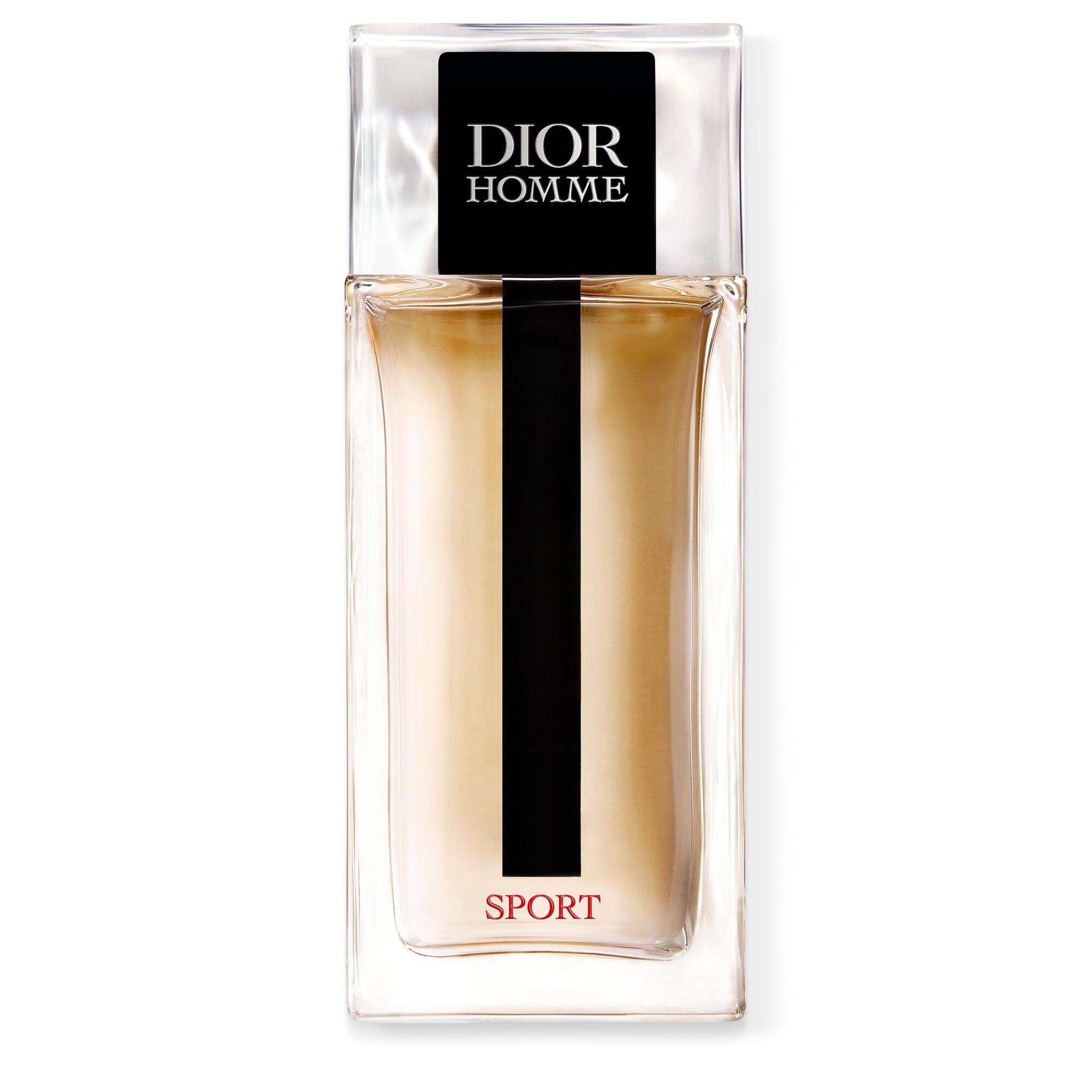 Dior Homme Sport - Eau De Toilette - 75ml
