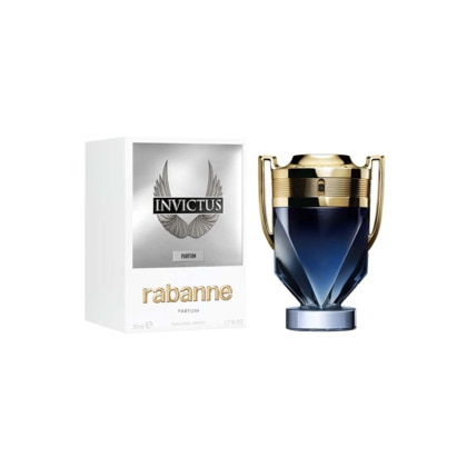 50mL Rabanne INVICTUS Extrait de parfum  1 of 4 