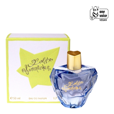 Lolita Lempicka - Mon Premier Parfum - Eau De Parfum - 30ml