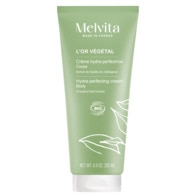 200ML MELVITA L'OR VEGETAL Crèeme corps hydra perf bio  1 of 2 