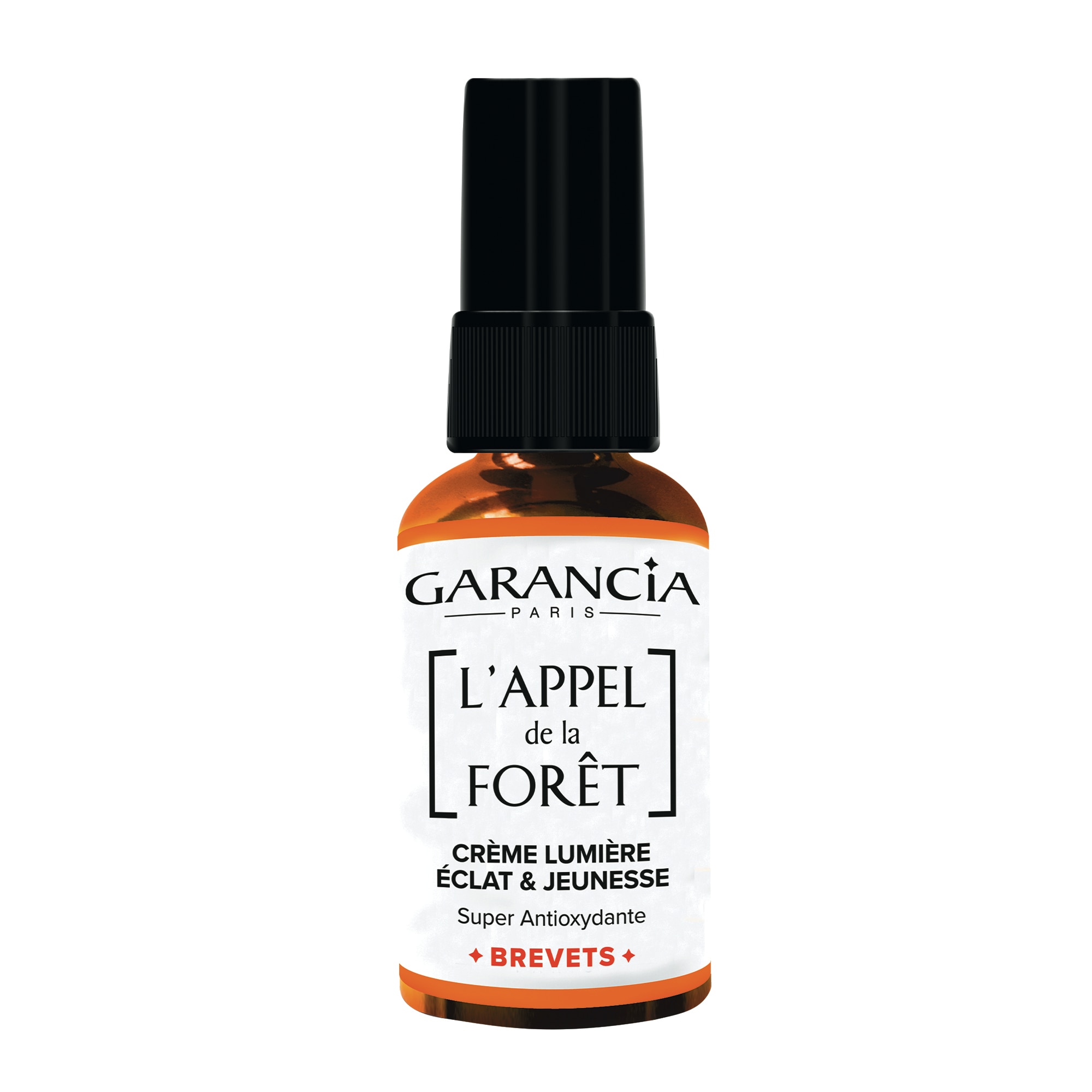 Garancia - Appel De La Foret - Crème Lumière Eclat & Jeunesse L'appel De La Forêt 30ml - 30ml