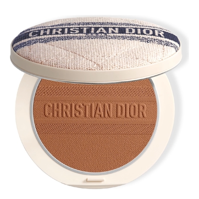 Dior Forever Natural Bronze - Bronzer Fini Bonne Mine - Édition Limitée