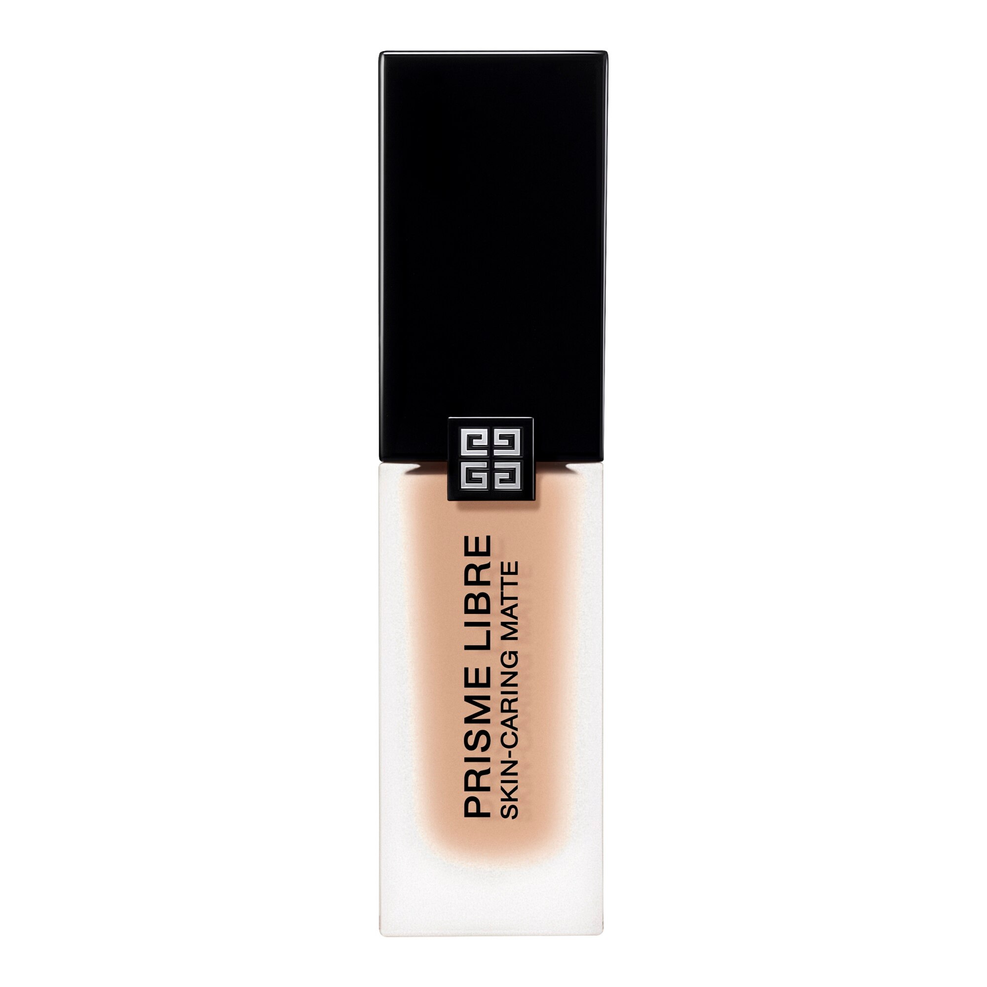 Givenchy - Prisme Libre Skin-caring Matte - Fond De Teint Soin Matit 24h - 3-c278 67 €