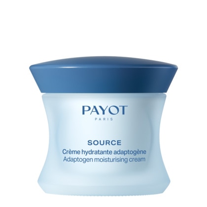 50ml PAYOT SOURCE Crème hydratante adaptogène 1 of 4