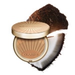  Clarins SUMMER LOOK Bronzing powder - poudre bronzante  2 of 4 Bronzing powder - poudre bronzante