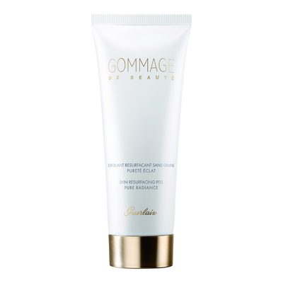 Guerlain - Les Demaquillants De Beaute - Le Gommage De Beauté - Exfoliant Resurfaçant - 75ml
