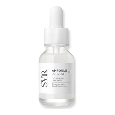 Laboratoire Svr - Anti-age - Ampoule Refresh Yeux - 15ml