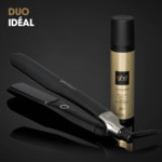  GHD GHD PLATINUM+ Lisseur - noir  2 of 4 Lisseur - noir