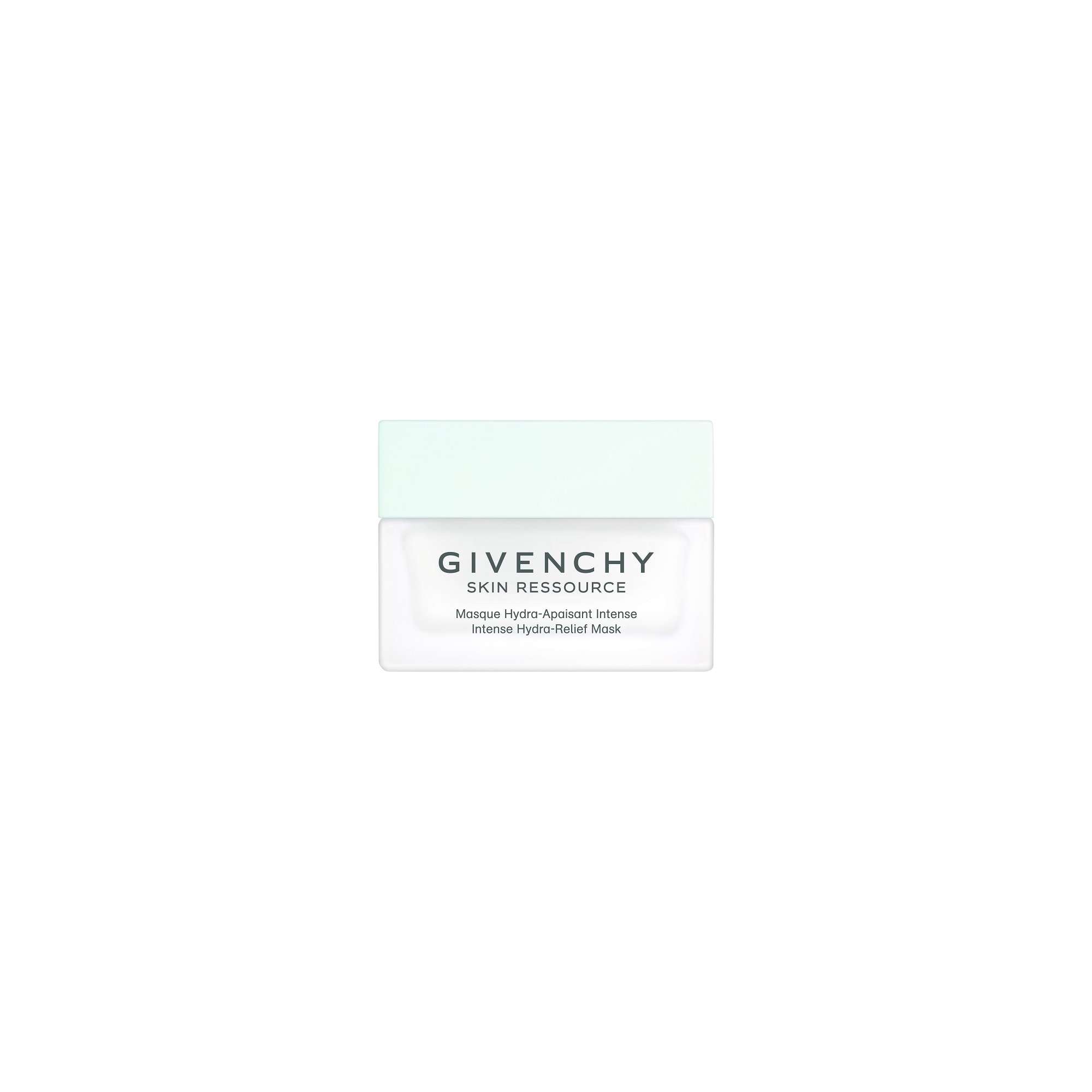 Givenchy - Skin Ressource - Masque Hydra-apaisant Intense - 50ml