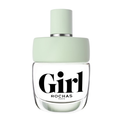 100ML Rochas GIRL Eau de toilette  1 of 4 