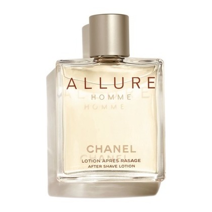 100ML CHANEL ALLURE HOMME LOTION APRÈS RASAGE  1 of 2 