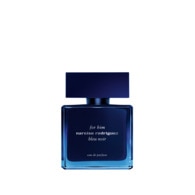 50mL Narciso Rodriguez FOR HIM BLEU NOIR Eau de parfum  1 of 2 