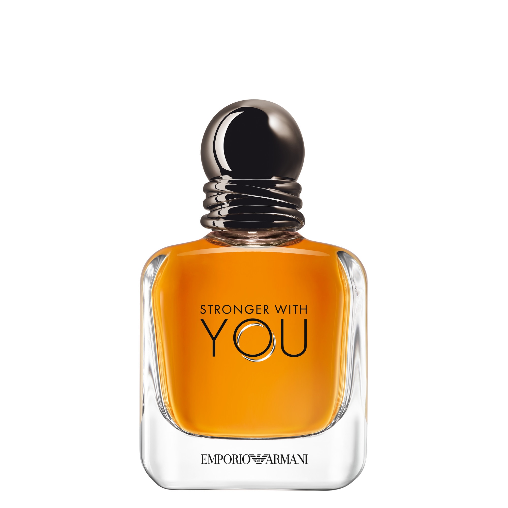 50ml Armani STRONGER WITH YOU Eau de toilette 1 of 4 Eau de toilette