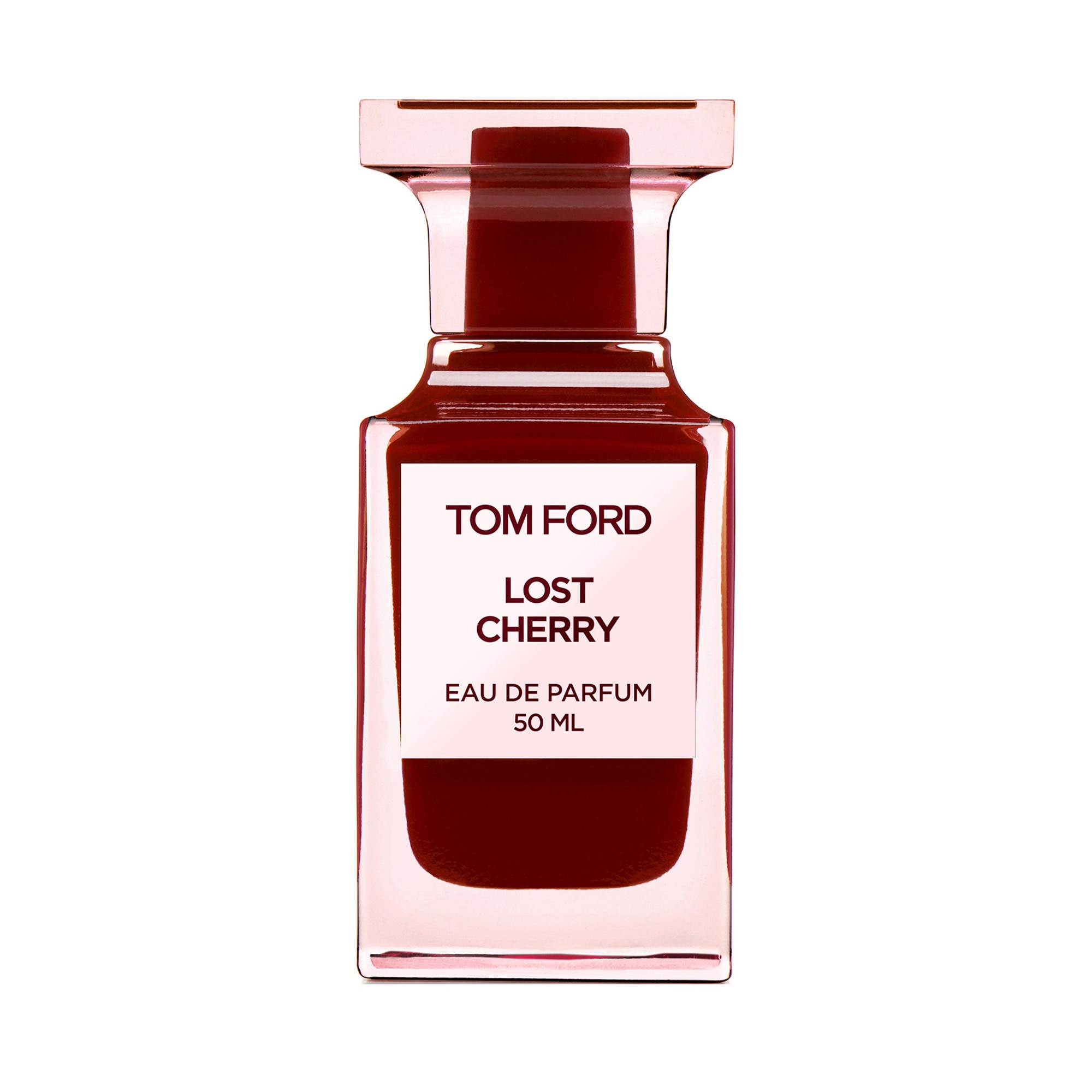 50ML Tom Ford LOST CHERRY Eau de parfum 1 of 4 Eau de parfum