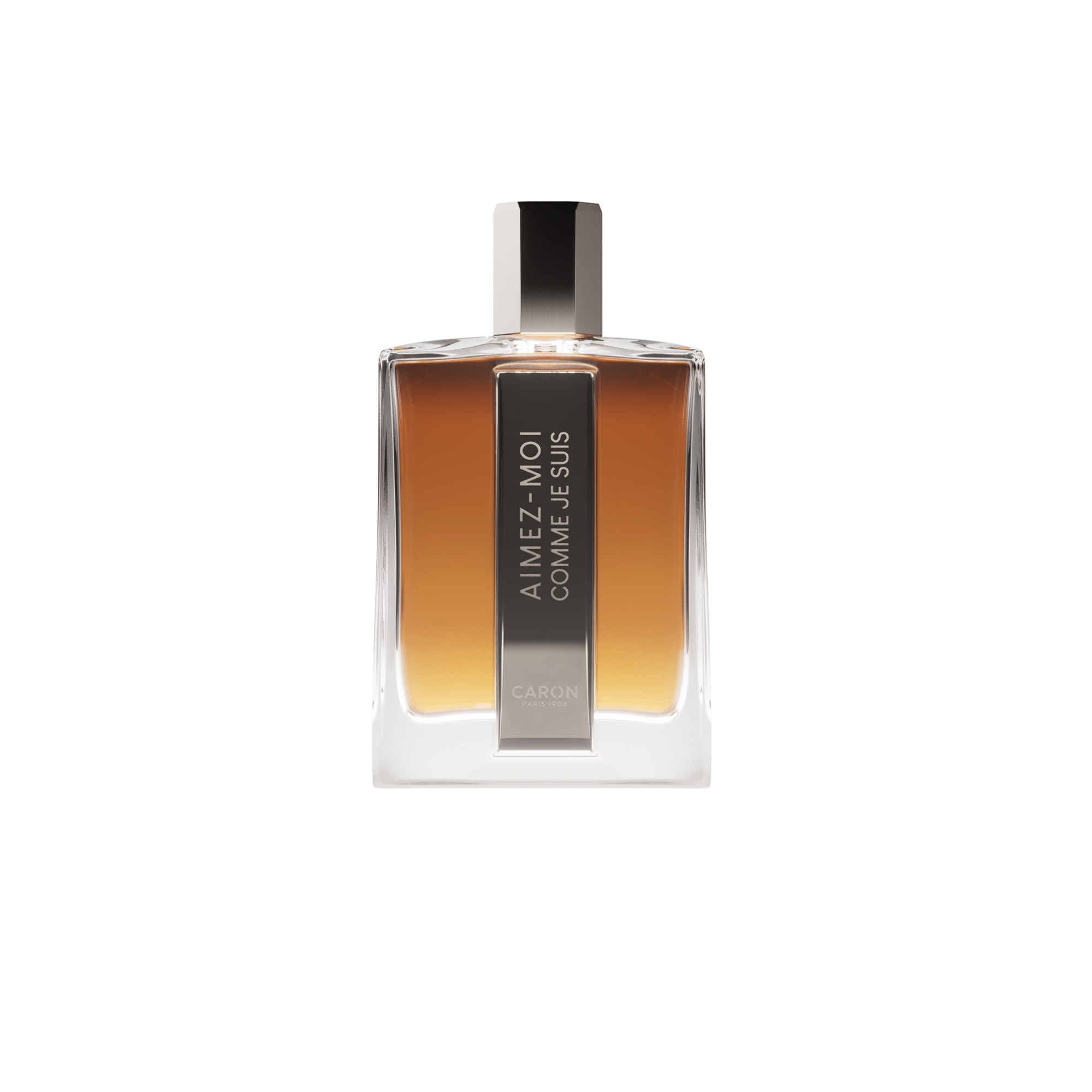 75ml CARON AIMEZ MOI COMME JE SUIS Eau de toilette 1 of 2 Eau de toilette