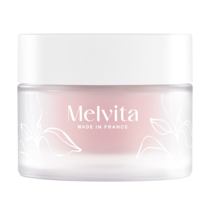 50ML MELVITA SOURCE DE ROSES Crème hydra-repulpante  1 of 1 