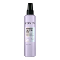 250ML REDKEN BLONDAGE HIGH BRIGHT Pré-shampooing éclat pour cheveux blonds  1 of 2 