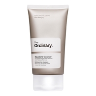 50ML THE ORDINARY PREPARER & PROTEGER Nettoyant au squalane  1 of 2 