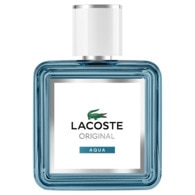 60ML Lacoste ORIGINAL AQUA Eau de parfum 