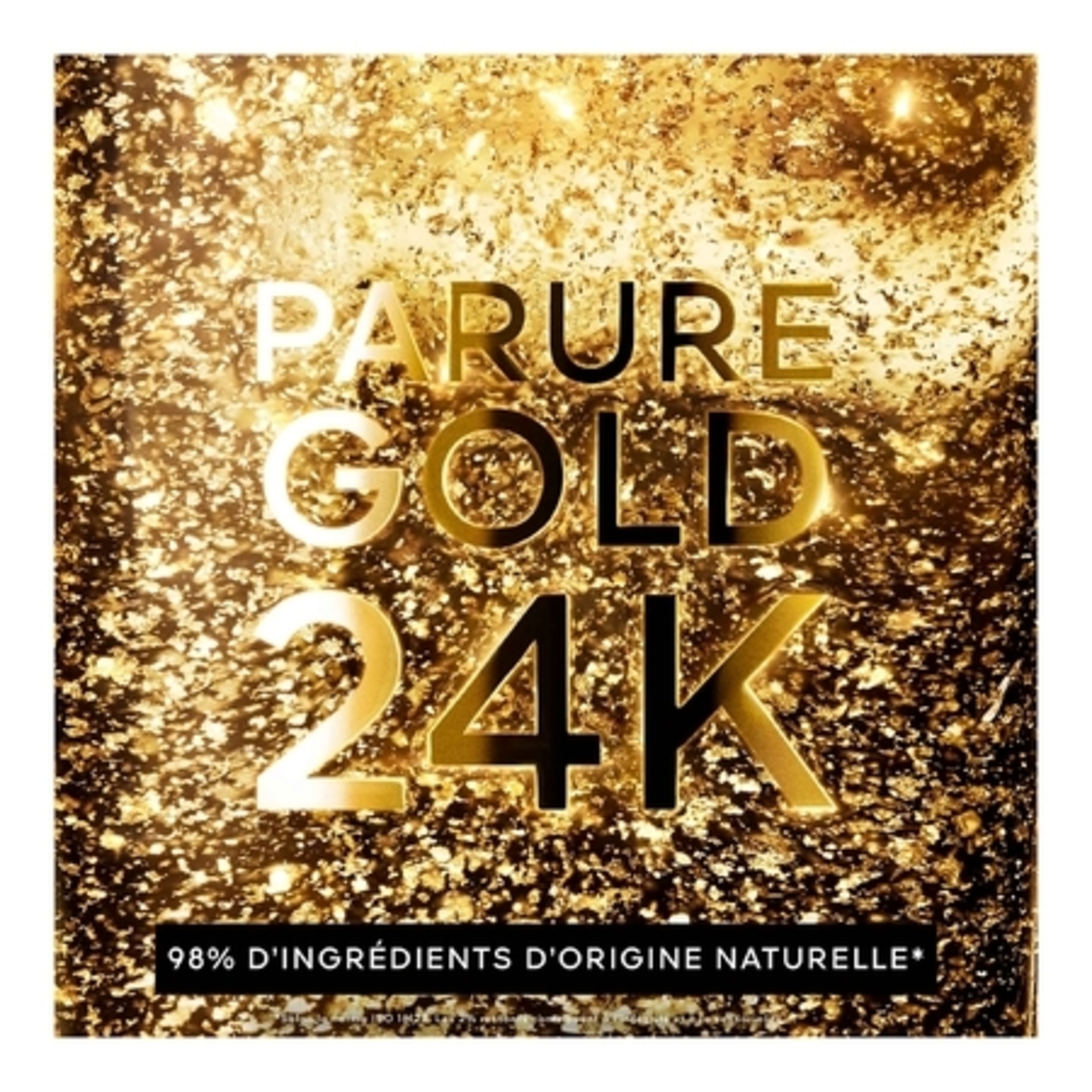 Base de teint perfectrice concentré d’éclat - hydratation 24h