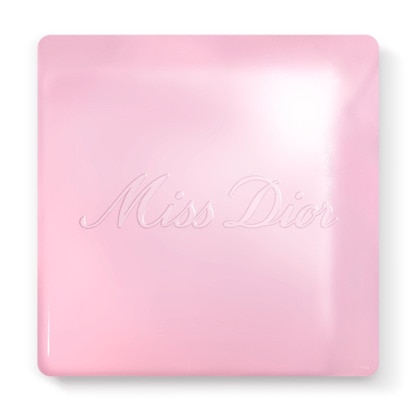 120ML DIOR MISS DIOR Savon floral parfumé solide  1 of 3 