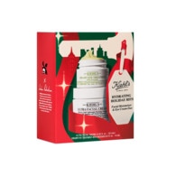  KIEHLS ULTRA FACIAL Coffret - crème hydratante + crème yeux  