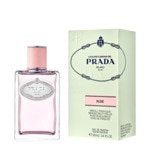 100ML Prada INFUSION DE ROSE Eau de parfum 2 of 4 Eau de parfum